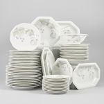 474393 Dinner set